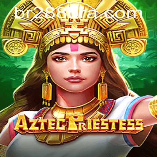 AztecPriestess: Uma Exploração Inovadora no Universo dos Jogos