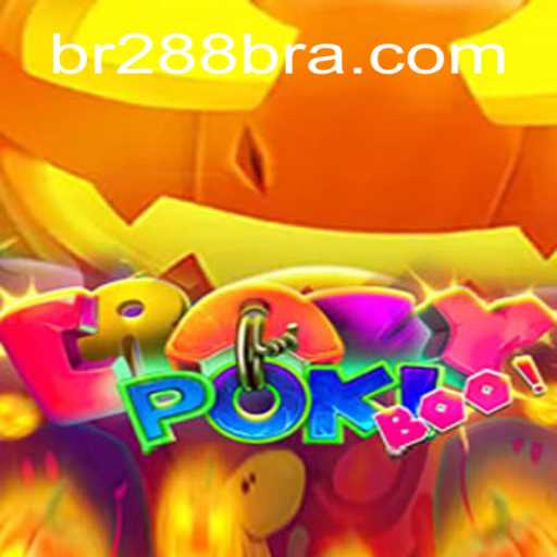 CrazyPokiBoo: A Nova Sensação no Universo dos Jogos Virtuais