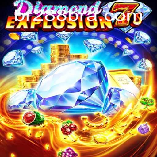 Explorando o Fulgurante Mundo de DiamondExplosion7s