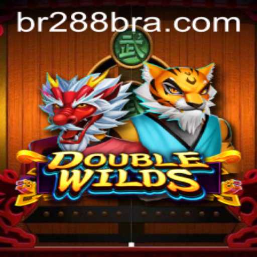 DoubleWilds: Conheça o Novo Fenômeno dos Jogos