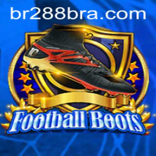 Descubra o Emocionante Mundo de FootballBoots com a Chave 288bra