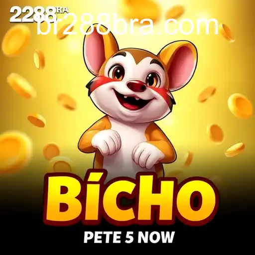 Como ganhar no Jogo do Bicho em 288bra com Saque via PIX 2026