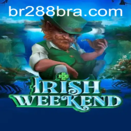 Descubra o Jogo Inovador IrishWeekend