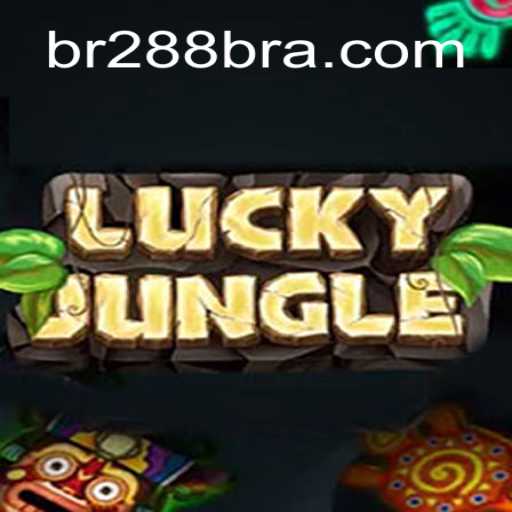Descubra LuckyJungle: O Jogo das Aventuras Selvagens