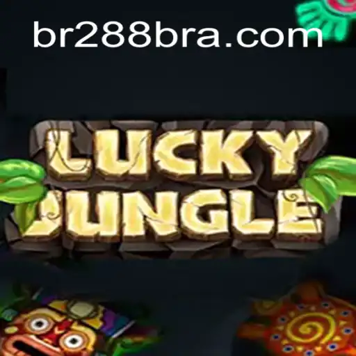 Descubra LuckyJungle: O Jogo das Aventuras Selvagens