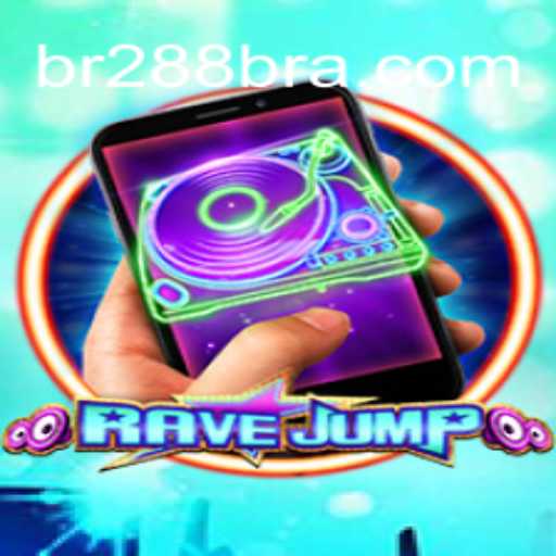 RaveJumpmobile: A Nova Sensação dos Games com 288bra