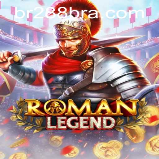 RomanLegend: Descubra o Universo Épico de Estratégia e Aventura