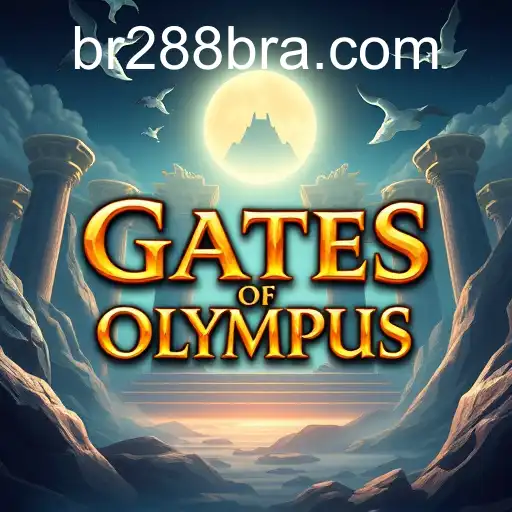 Como ganhar no Gates of Olympus em 288bra com Saque via PIX 2026