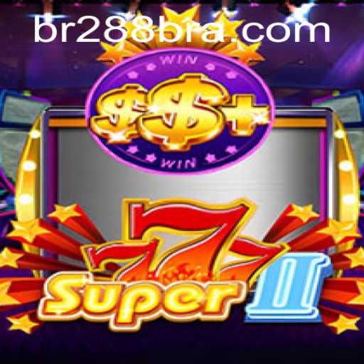 Descobrindo o Mundo Empolgante de Super777II