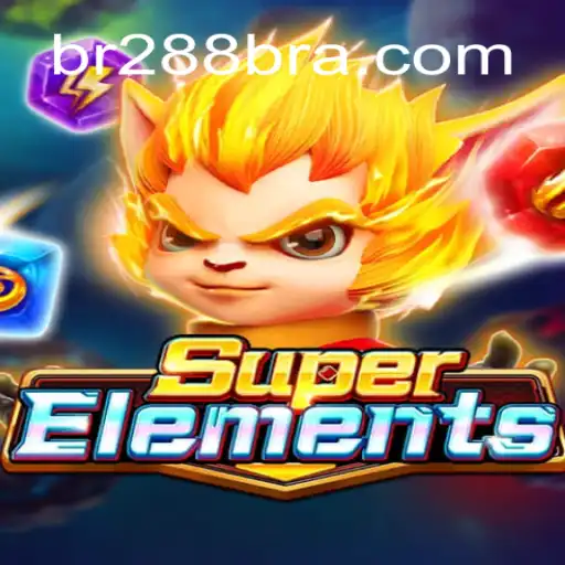 Explorando SuperElements: Um jogo inovador com a palavra-chave 288bra