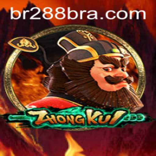 ZhongKui: A Fascinante Jornada no Mundo dos Jogos de Estrategia